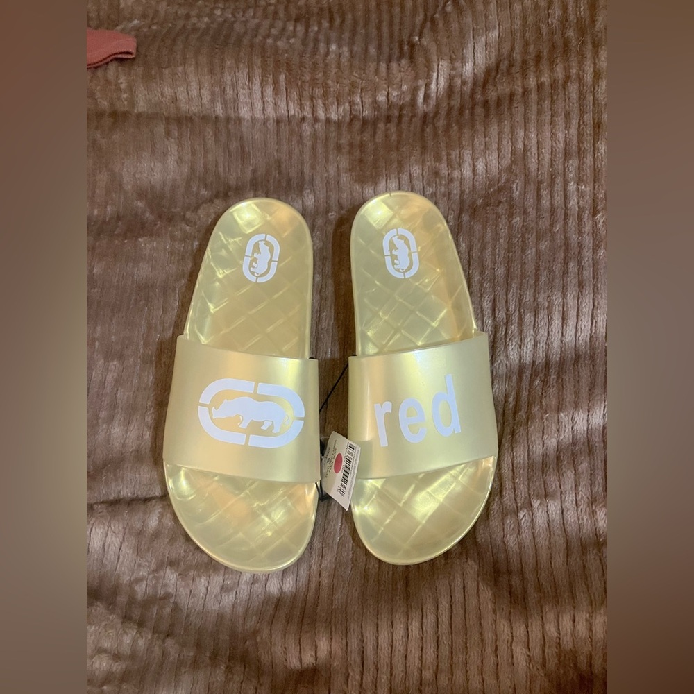Brand new ekco slides size 6